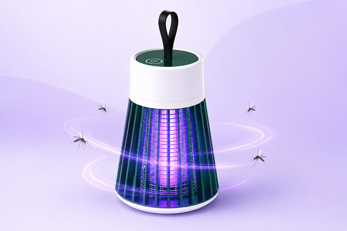 Mosqo UV Shield